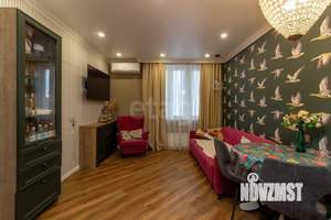 3-к квартира, вторичка, 77м2, 7/25 этаж