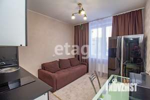 2-к квартира, вторичка, 42м2, 6/15 этаж