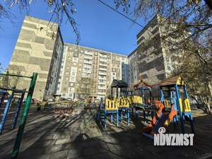 2-к квартира, вторичка, 53м2, 8/10 этаж