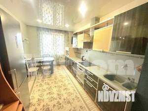 2-к квартира, вторичка, 72м2, 14/14 этаж