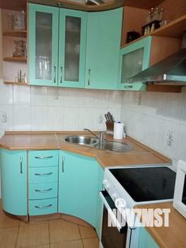2-к квартира, вторичка, 54м2, 4/9 этаж