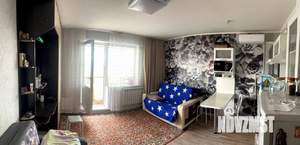 1-к квартира, вторичка, 47м2, 15/16 этаж