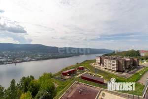 2-к квартира, вторичка, 62м2, 7/7 этаж