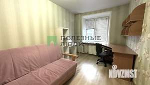 2-к квартира, вторичка, 50м2, 6/9 этаж