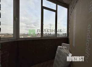 3-к квартира, вторичка, 100м2, 9/9 этаж