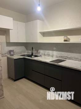 Студия квартира, вторичка, 34м2, 23/26 этаж