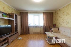 2-к квартира, вторичка, 53м2, 9/9 этаж