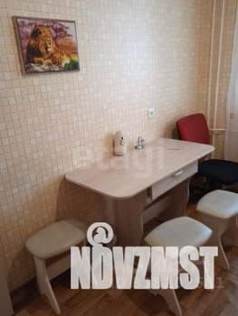 1-к квартира, вторичка, 34м2, 16/17 этаж