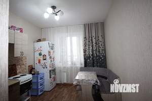 1-к квартира, вторичка, 42м2, 7/20 этаж