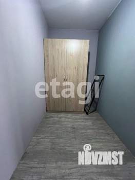 2-к квартира, вторичка, 66м2, 24/24 этаж