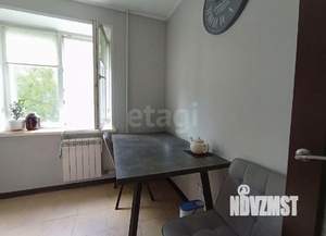 2-к квартира, вторичка, 48м2, 2/5 этаж