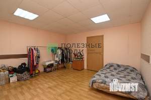 2-к квартира, вторичка, 55м2, 1/9 этаж
