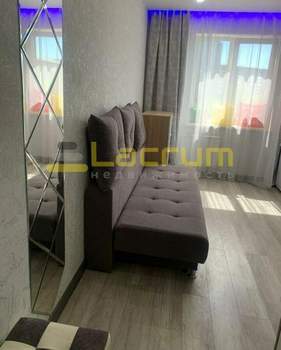 Студия квартира, вторичка, 12м2, 7/9 этаж