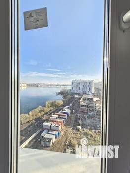 1-к квартира, вторичка, 42м2, 12/19 этаж