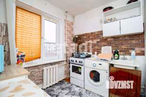 2-к квартира, вторичка, 46м2, 4/5 этаж