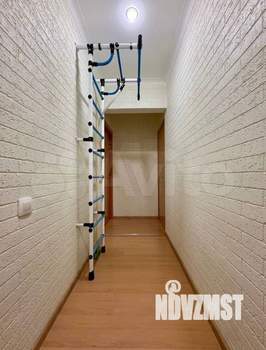 3-к квартира, вторичка, 76м2, 2/9 этаж