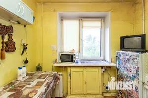 2-к квартира, вторичка, 45м2, 4/5 этаж