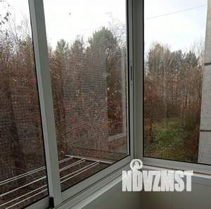 2-к квартира, вторичка, 53м2, 2/5 этаж