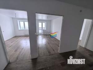 2-к квартира, вторичка, 58м2, 9/9 этаж