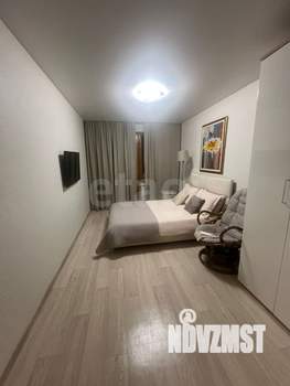 2-к квартира, вторичка, 57м2, 4/10 этаж