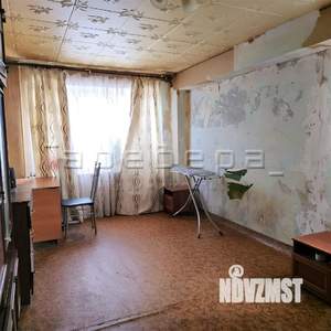 3-к квартира, вторичка, 63м2, 3/5 этаж