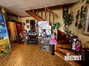 3-к квартира, вторичка, 83м2, 13/14 этаж