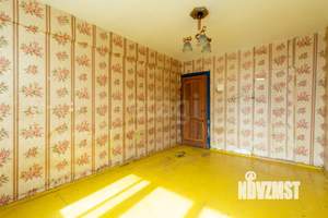 2-к квартира, вторичка, 49м2, 4/5 этаж