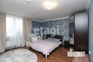 2-к квартира, вторичка, 70м2, 13/23 этаж