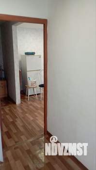 1-к квартира, вторичка, 31м2, 1/5 этаж