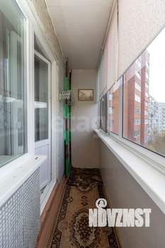 2-к квартира, вторичка, 42м2, 6/10 этаж