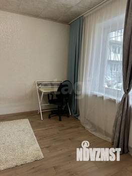 1-к квартира, вторичка, 41м2, 1/10 этаж