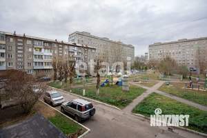 2-к квартира, вторичка, 44м2, 2/5 этаж