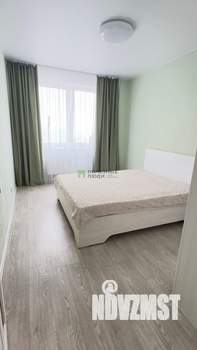 2-к квартира, вторичка, 52м2, 24/25 этаж