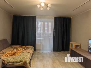 2-к квартира, вторичка, 63м2, 7/14 этаж