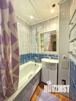 2-к квартира, вторичка, 45м2, 3/5 этаж