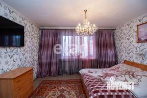 2-к квартира, вторичка, 79м2, 2/10 этаж