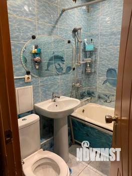 2-к квартира, вторичка, 45м2, 3/5 этаж