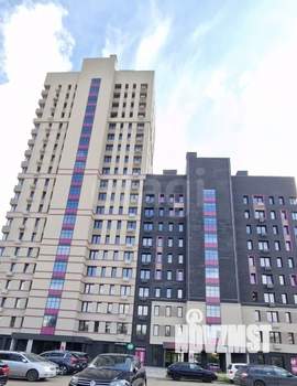 2-к квартира, вторичка, 69м2, 7/21 этаж