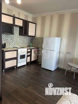 Студия квартира, вторичка, 31м2, 4/10 этаж