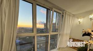 Студия квартира, вторичка, 25м2, 10/14 этаж