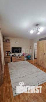 2-к квартира, вторичка, 62м2, 3/10 этаж