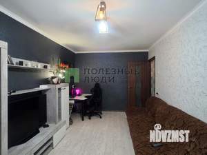 2-к квартира, вторичка, 44м2, 5/5 этаж