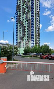 2-к квартира, вторичка, 68м2, 21/26 этаж
