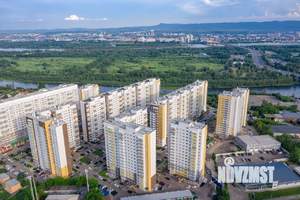 3-к квартира, вторичка, 82м2, 7/17 этаж