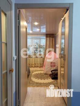 2-к квартира, вторичка, 45м2, 1/5 этаж