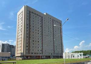 2-к квартира, вторичка, 48м2, 15/19 этаж