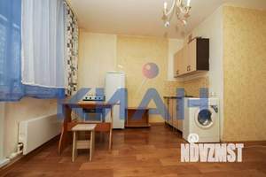 Студия квартира, вторичка, 24м2, 5/16 этаж