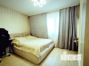 2-к квартира, вторичка, 53м2, 2/10 этаж