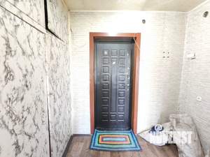 1-к квартира, вторичка, 35м2, 4/9 этаж