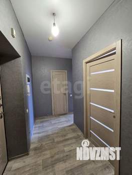 1-к квартира, вторичка, 36м2, 3/14 этаж